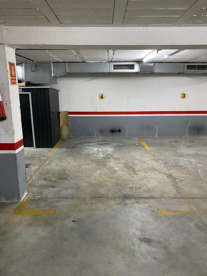 Apartamento Tranquilo Vielha Centro Con Parking Gratuito Exterior photo